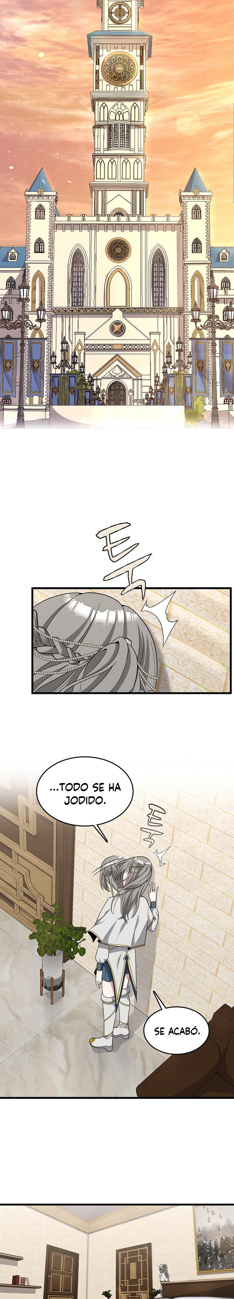 Read The Beginning After the End Español Manga Online