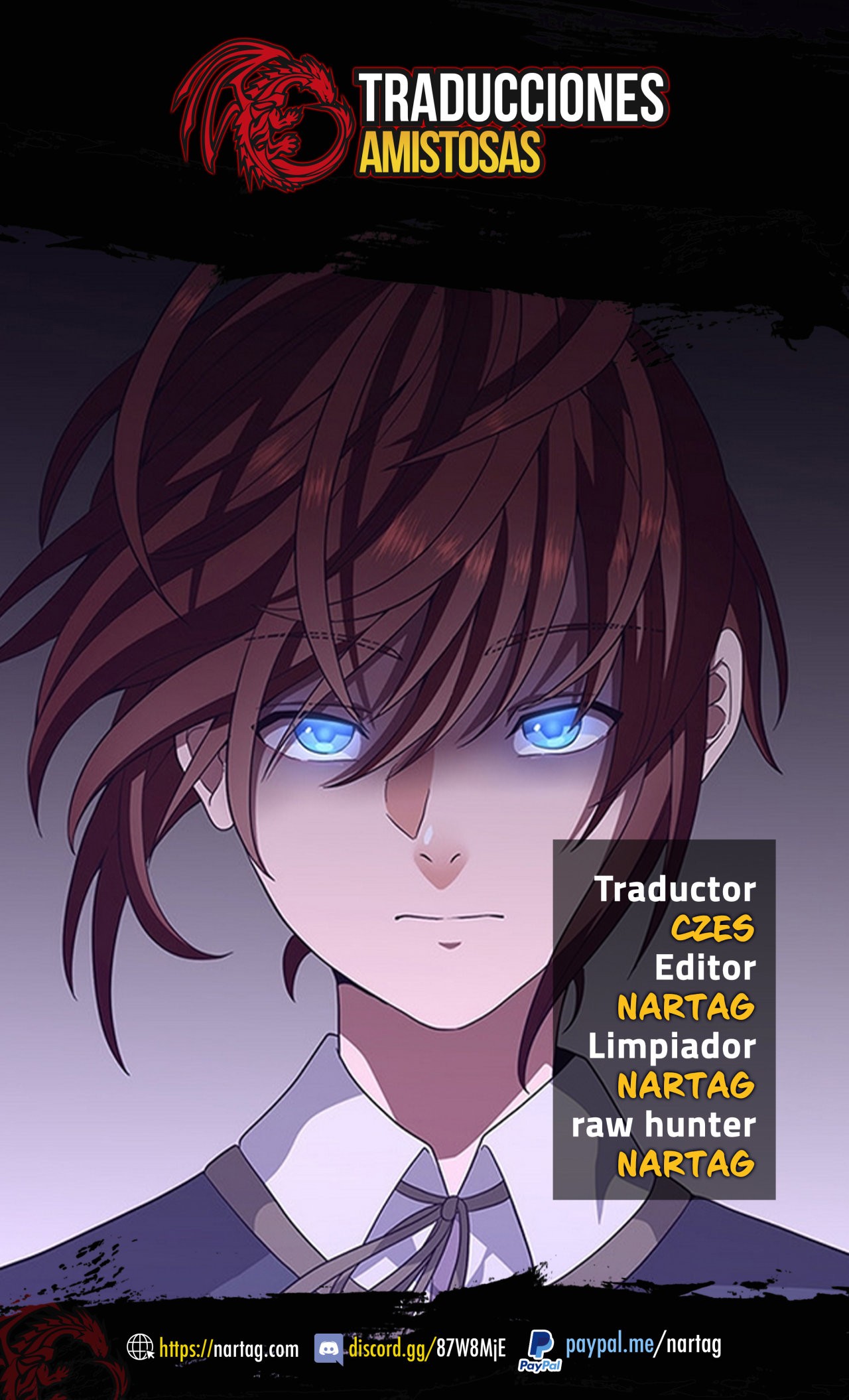 Read The Beginning After the End Español Manga Online