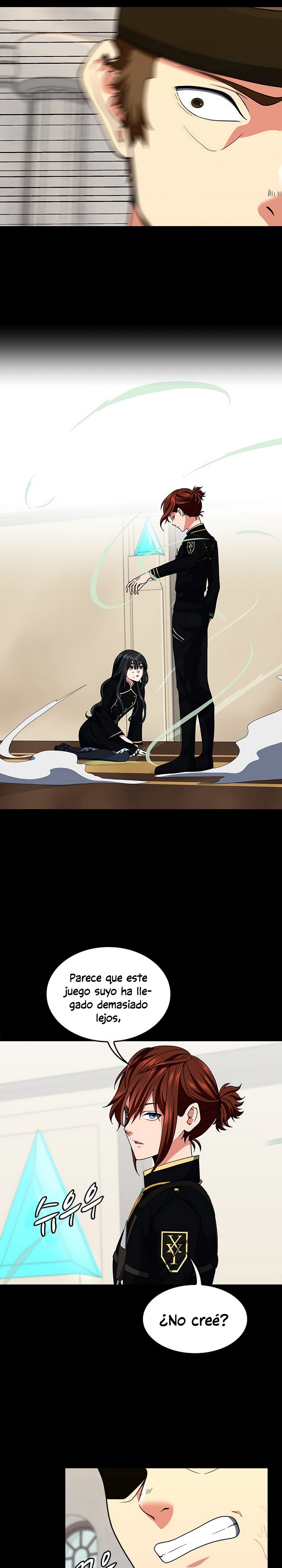 Read The Beginning After the End Español Manga Online