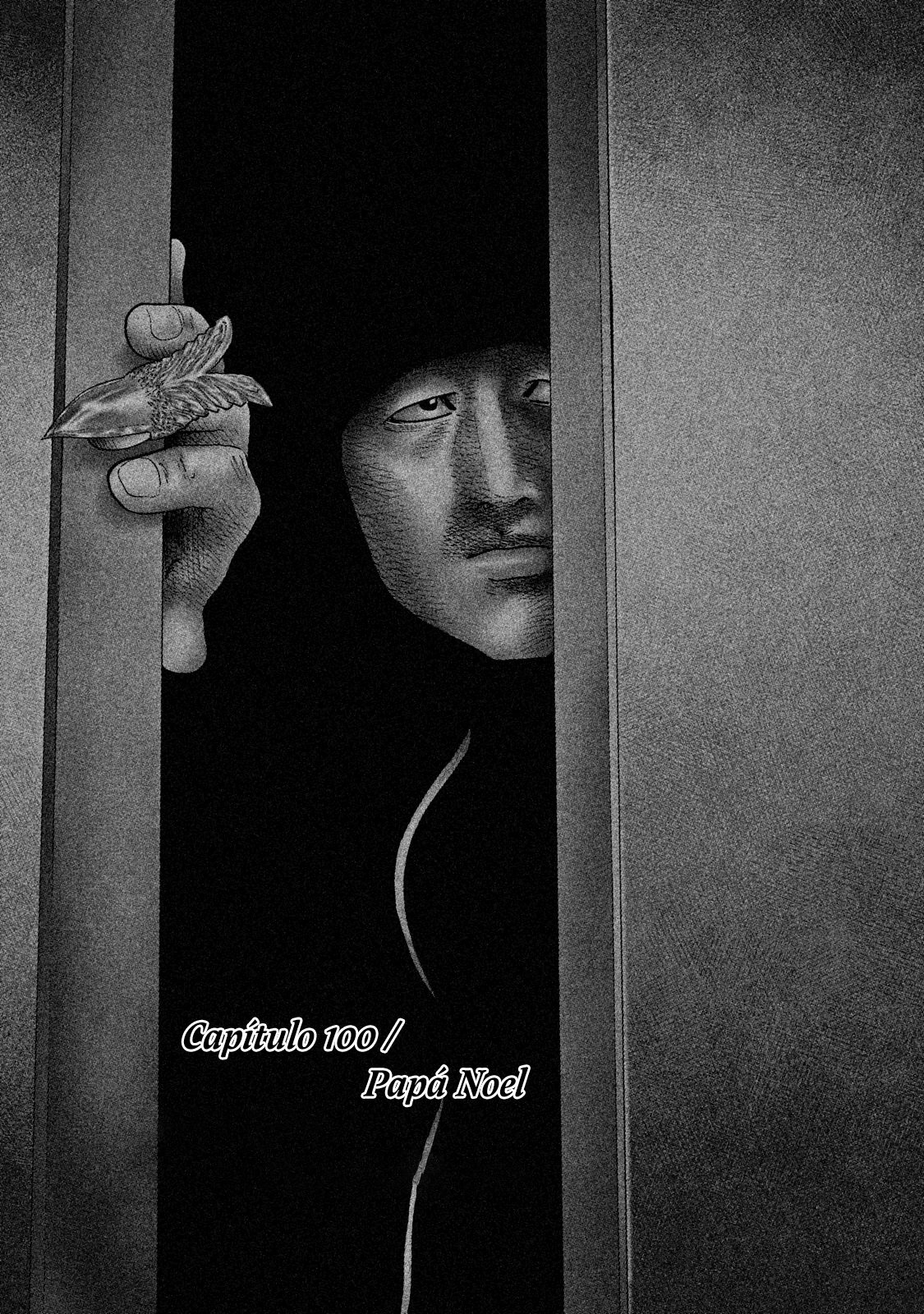 Read The Fable Español Manga Online