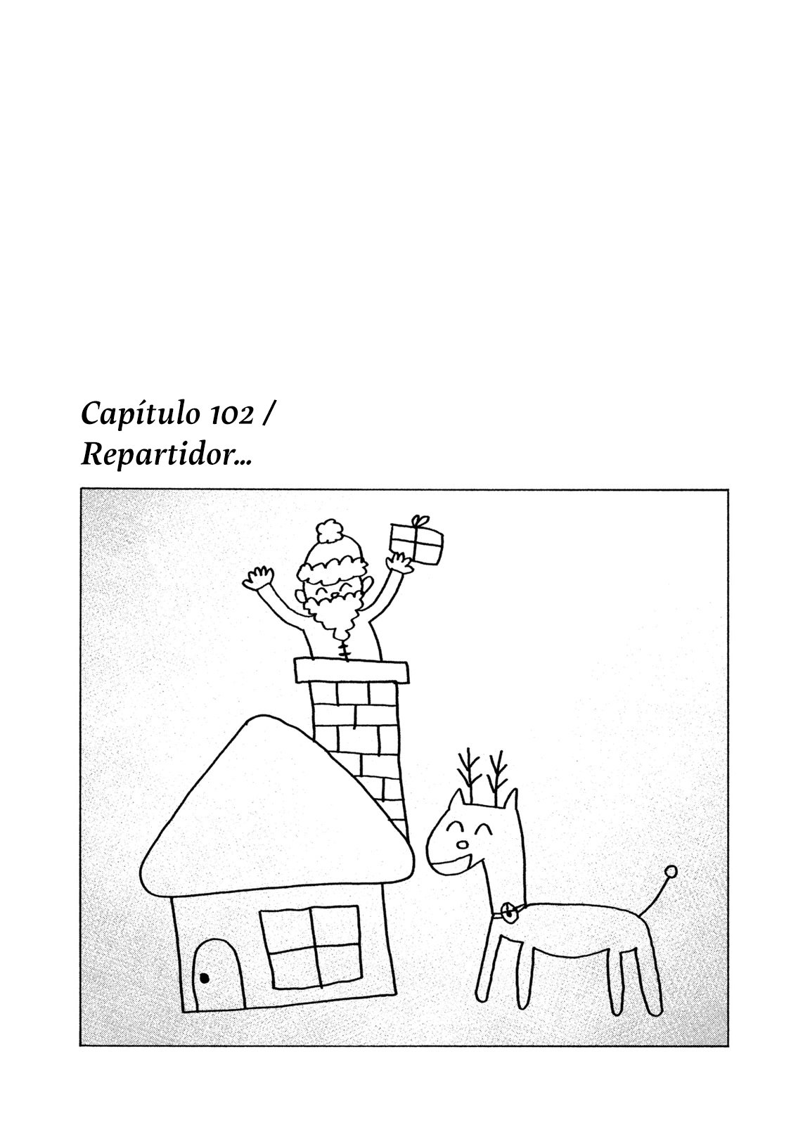 Read The Fable Español Manga Online