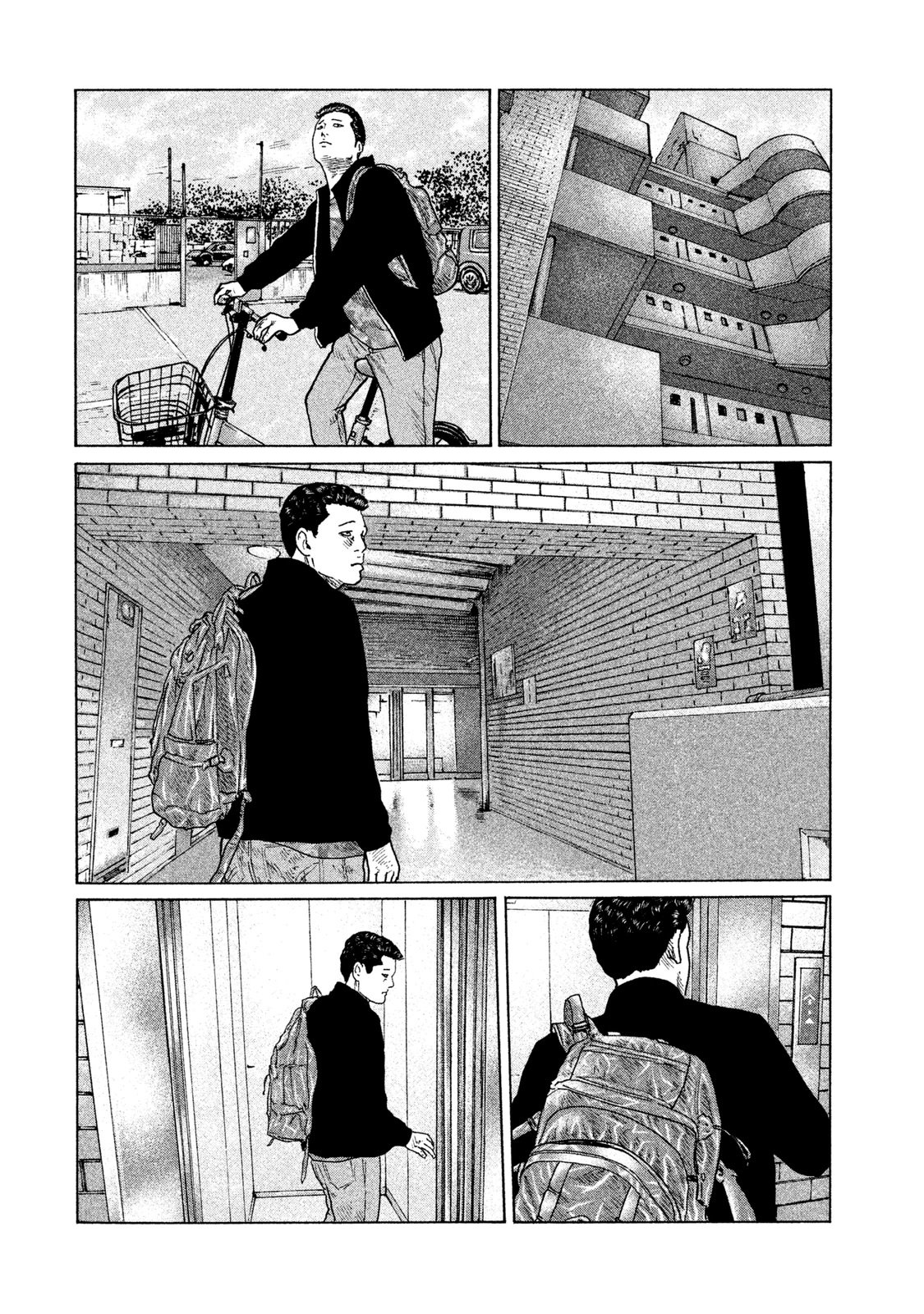 Read The Fable Español Manga Online