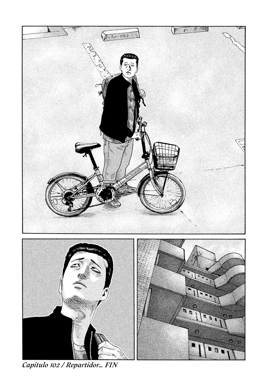 Read The Fable Español Manga Online