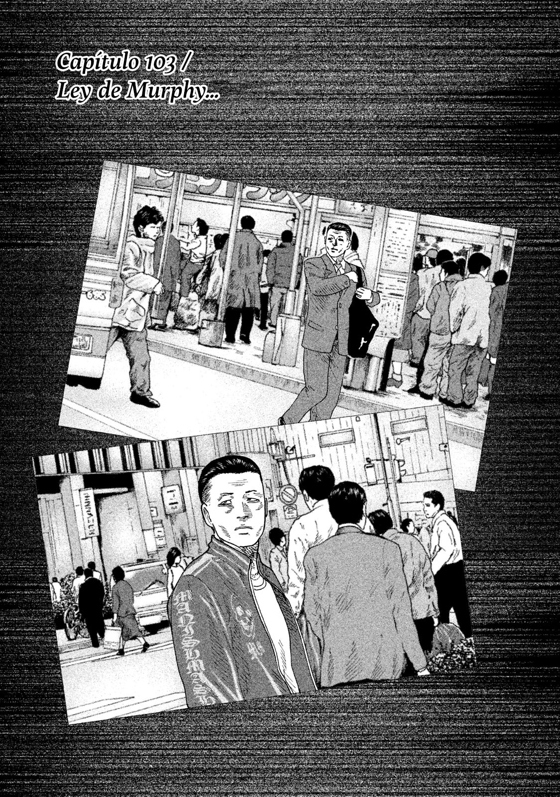 Read The Fable Español Manga Online