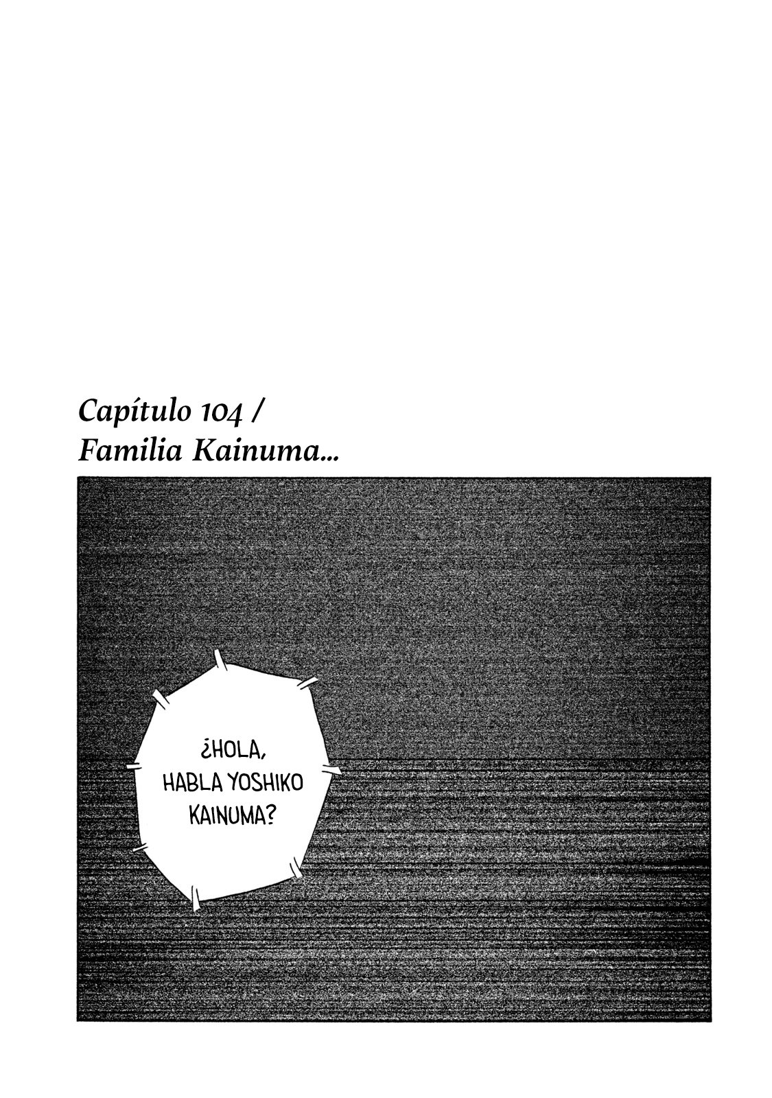 Read The Fable Español Manga Online