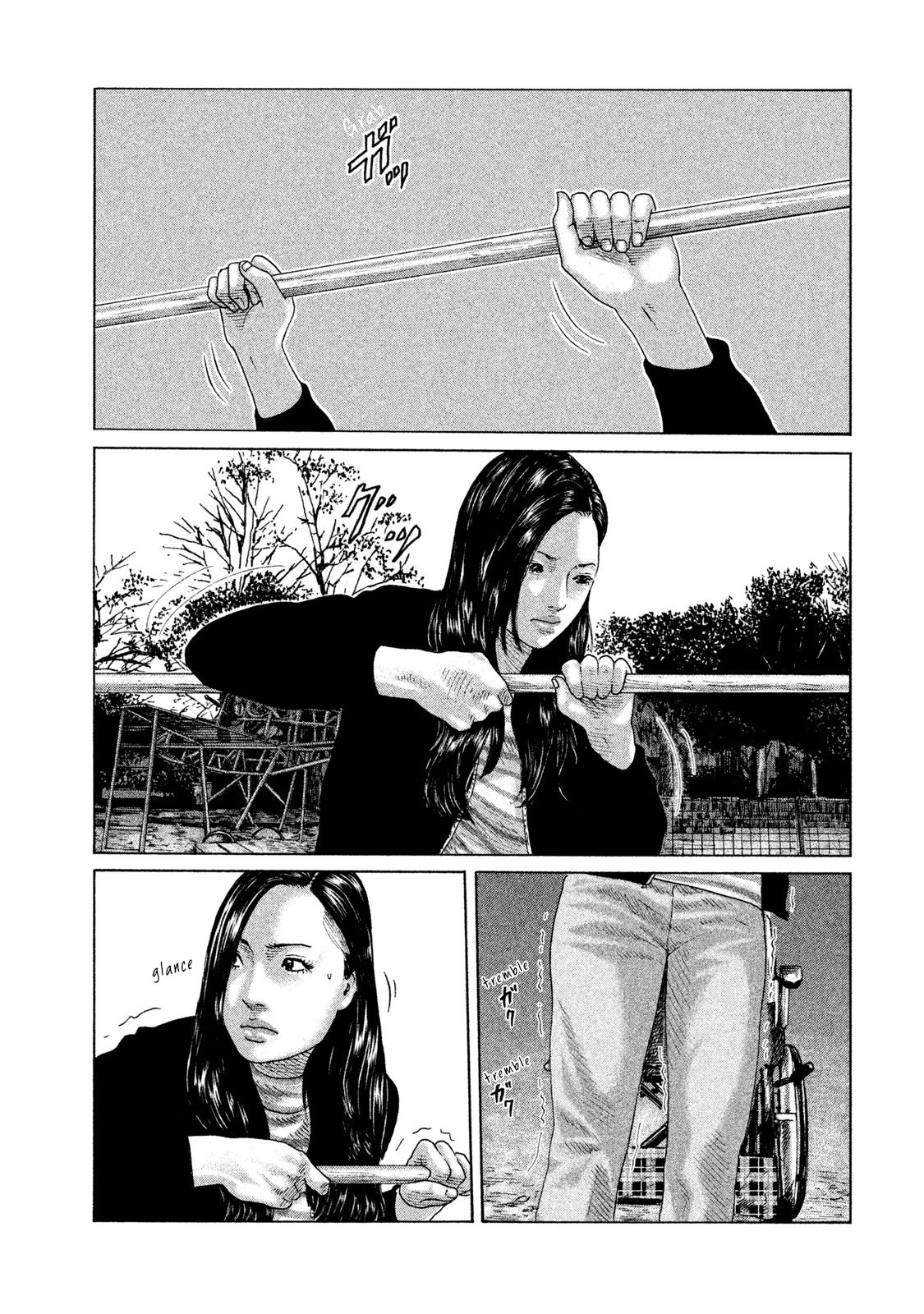 Read The Fable Español Manga Online