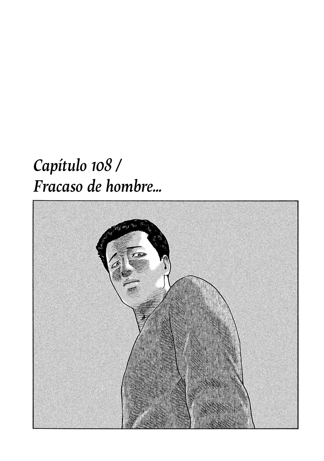 Read The Fable Español Manga Online