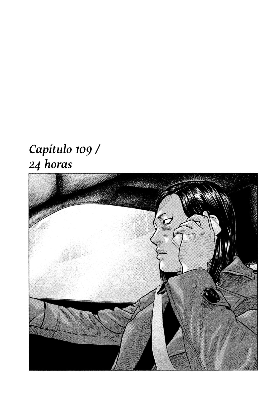 Read The Fable Español Manga Online