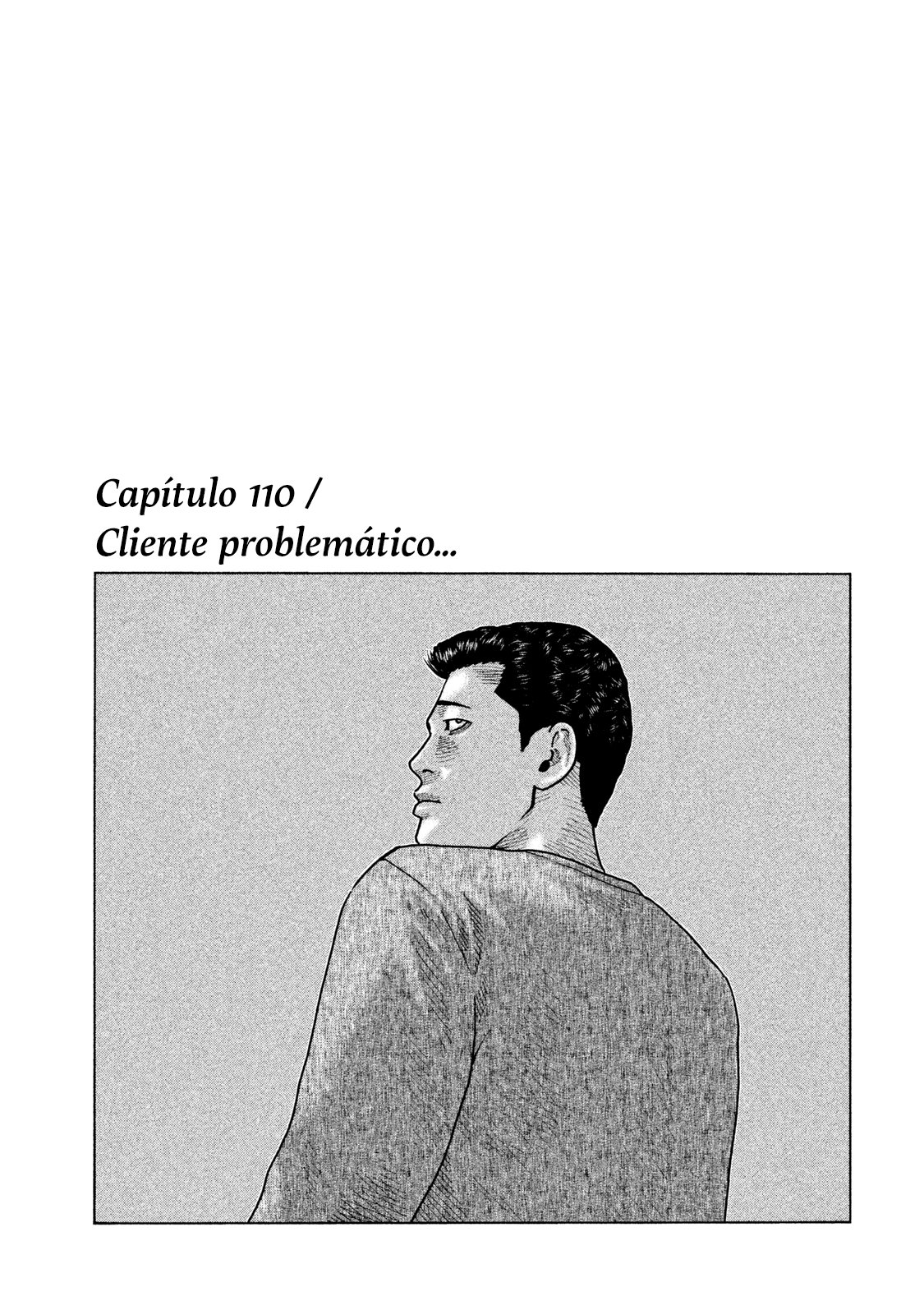 Read The Fable Español Manga Online