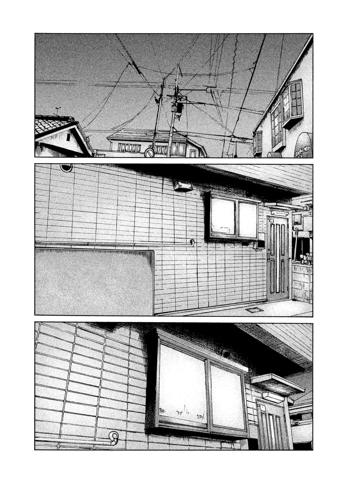 Read The Fable Español Manga Online