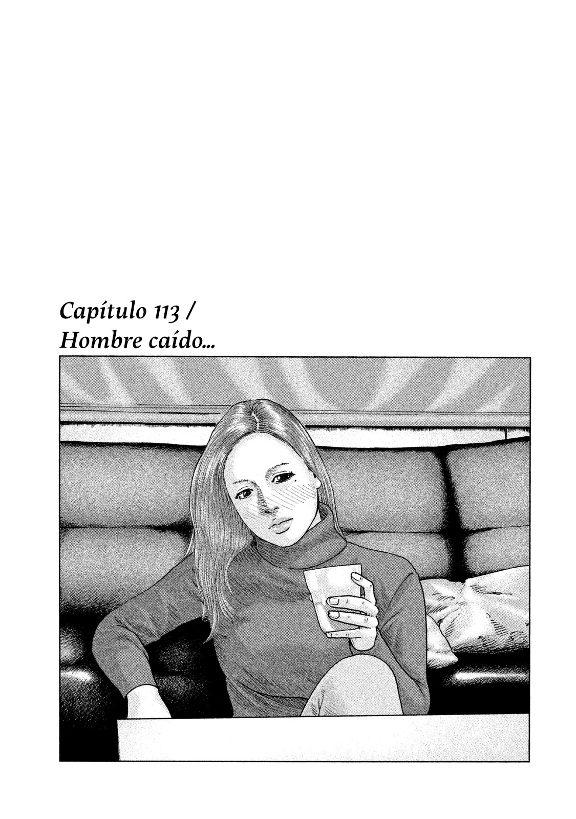 Read The Fable Español Manga Online