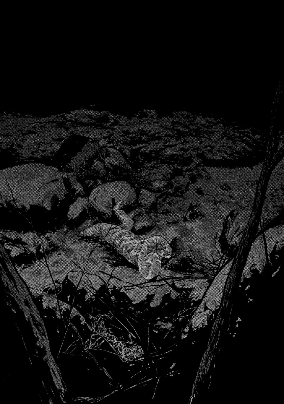 Read The Fable Español Manga Online