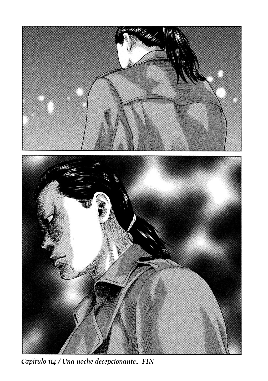 Read The Fable Español Manga Online