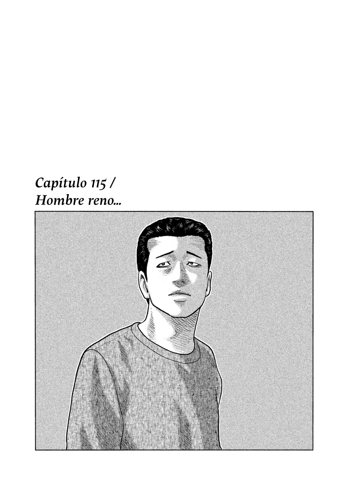 Read The Fable Español Manga Online