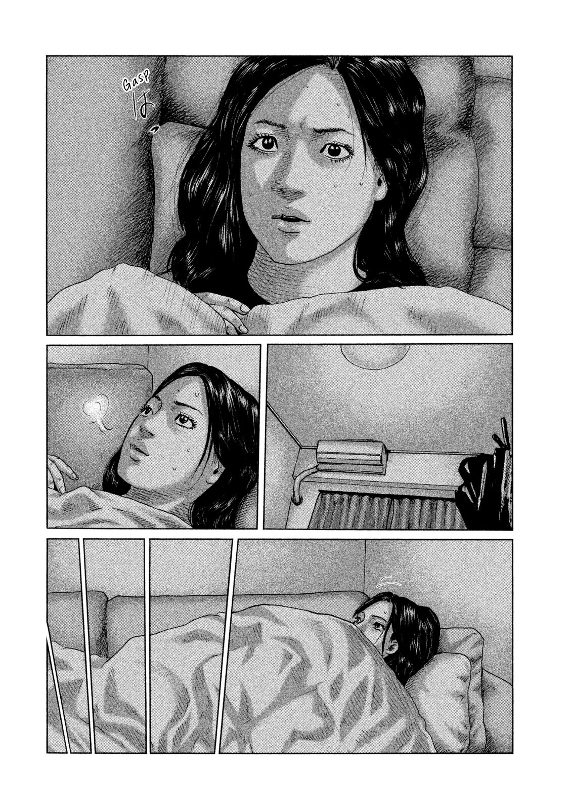 Read The Fable Español Manga Online