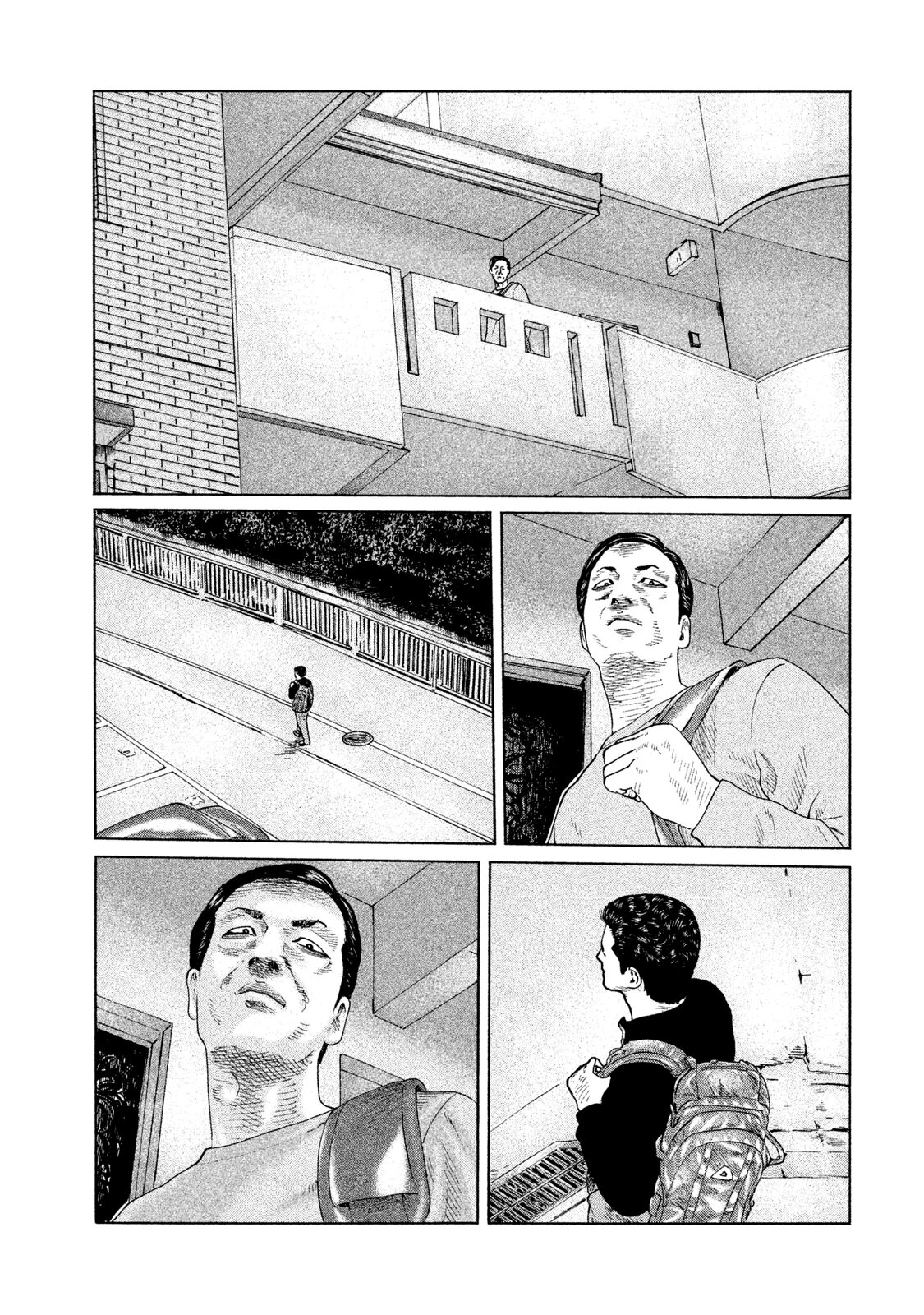 Read The Fable Español Manga Online