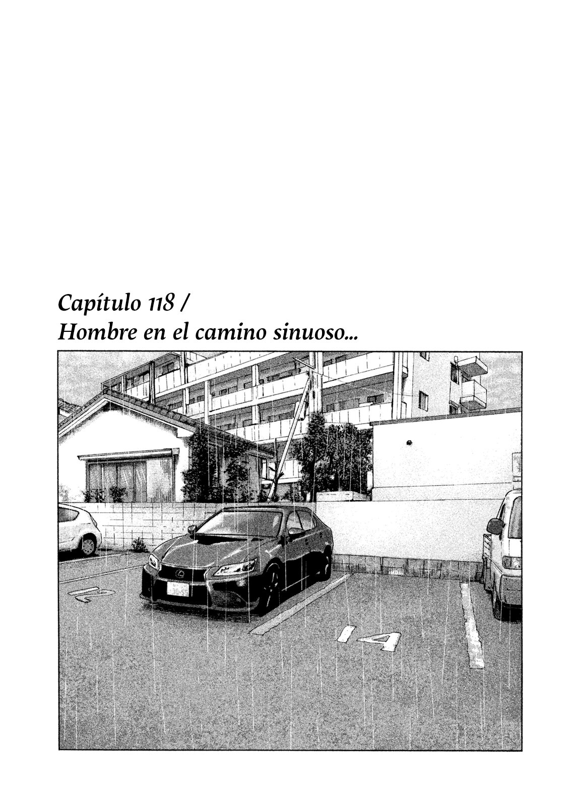 Read The Fable Español Manga Online