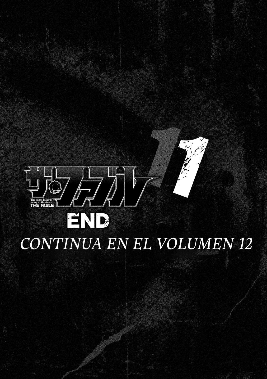 Read The Fable Español Manga Online