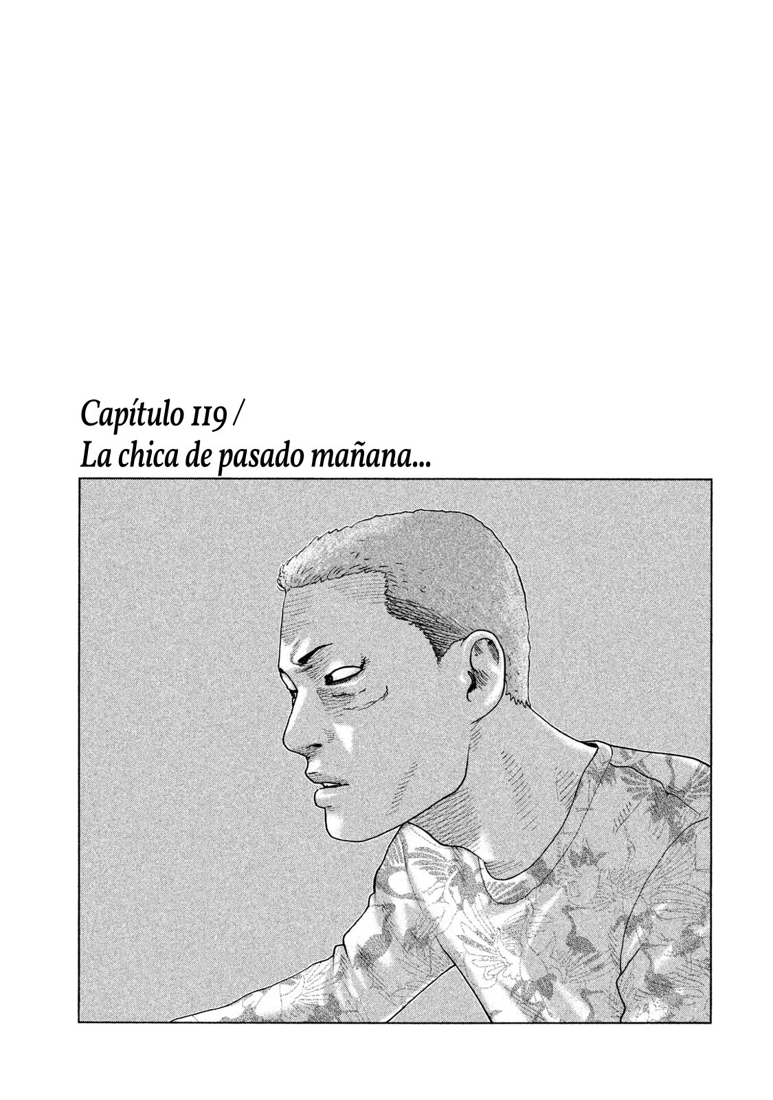 Read The Fable Español Manga Online