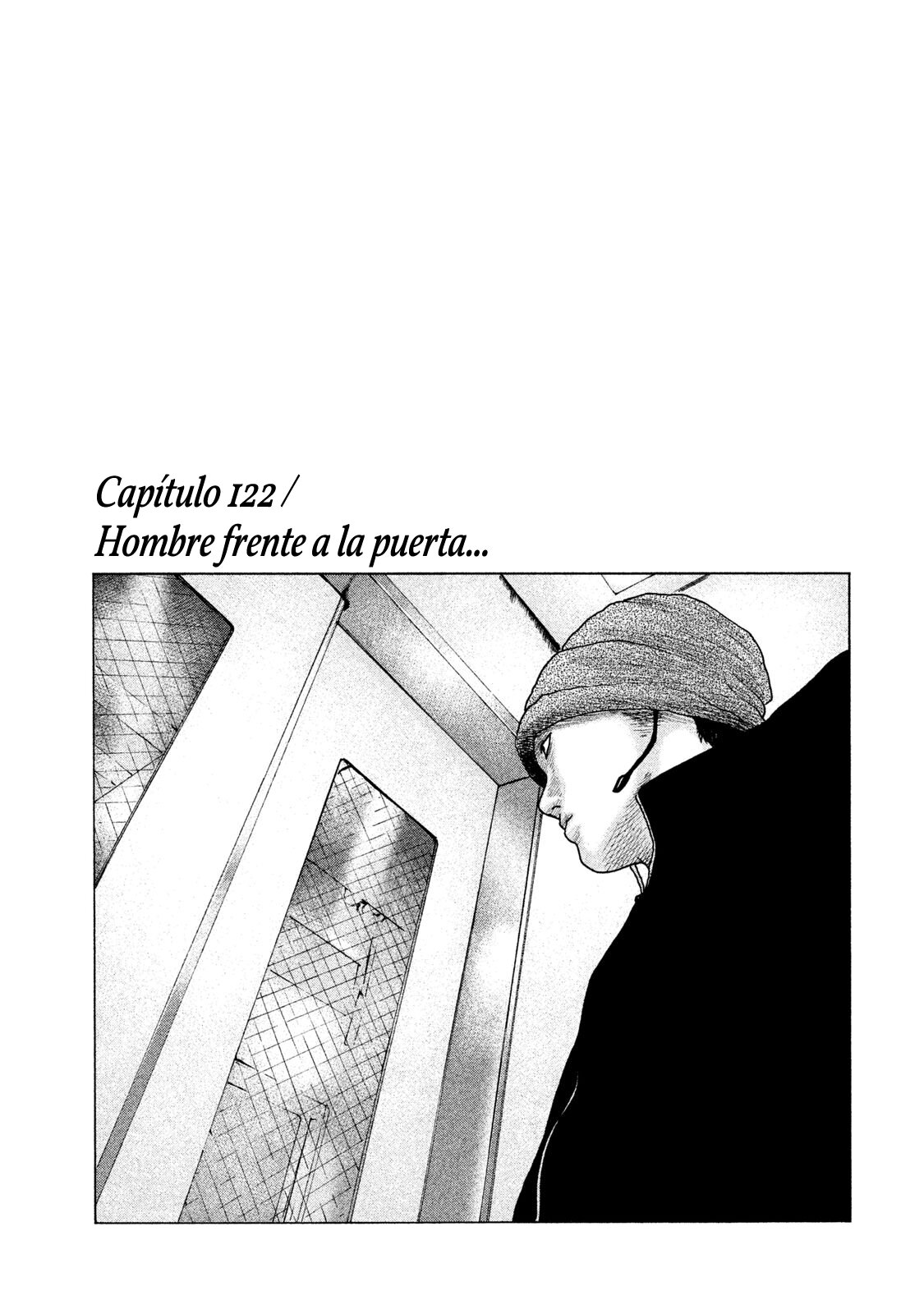 Read The Fable Español Manga Online