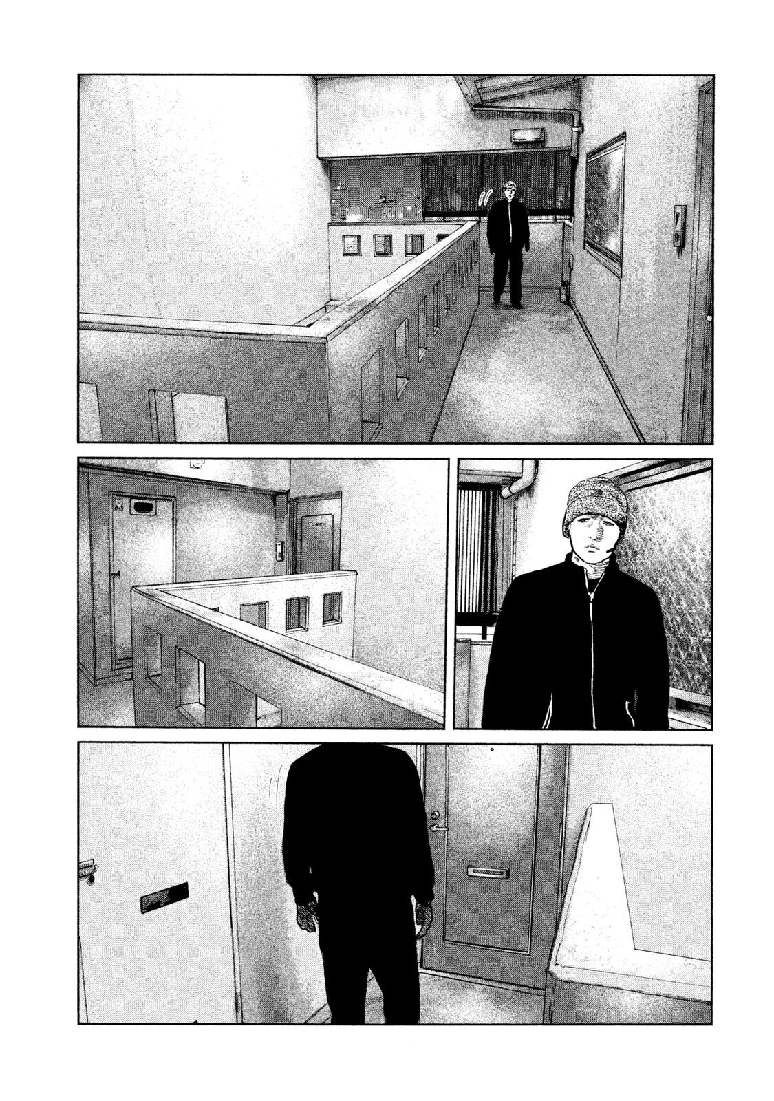 Read The Fable Español Manga Online