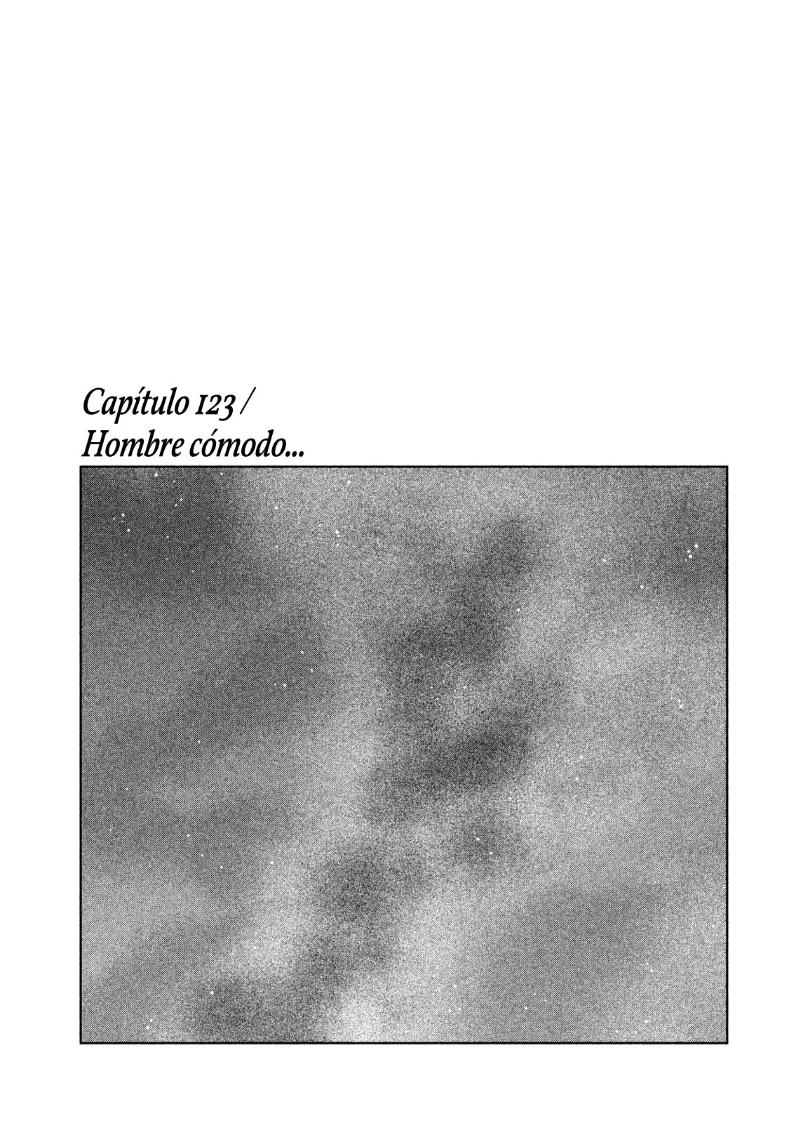 Read The Fable Español Manga Online