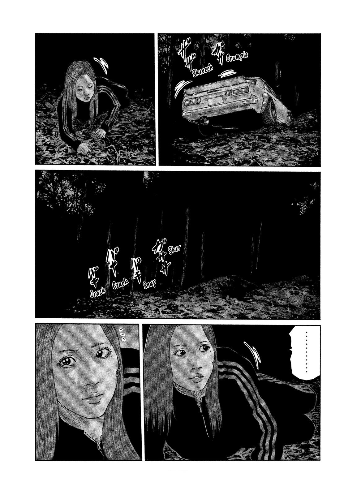 Read The Fable Español Manga Online