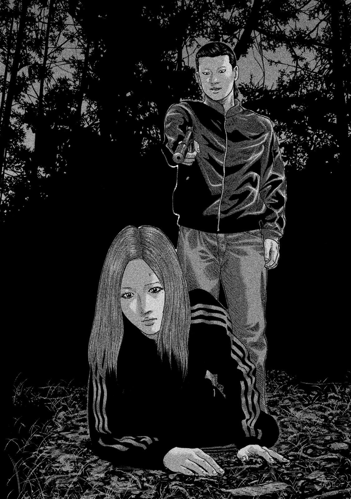 Read The Fable Español Manga Online