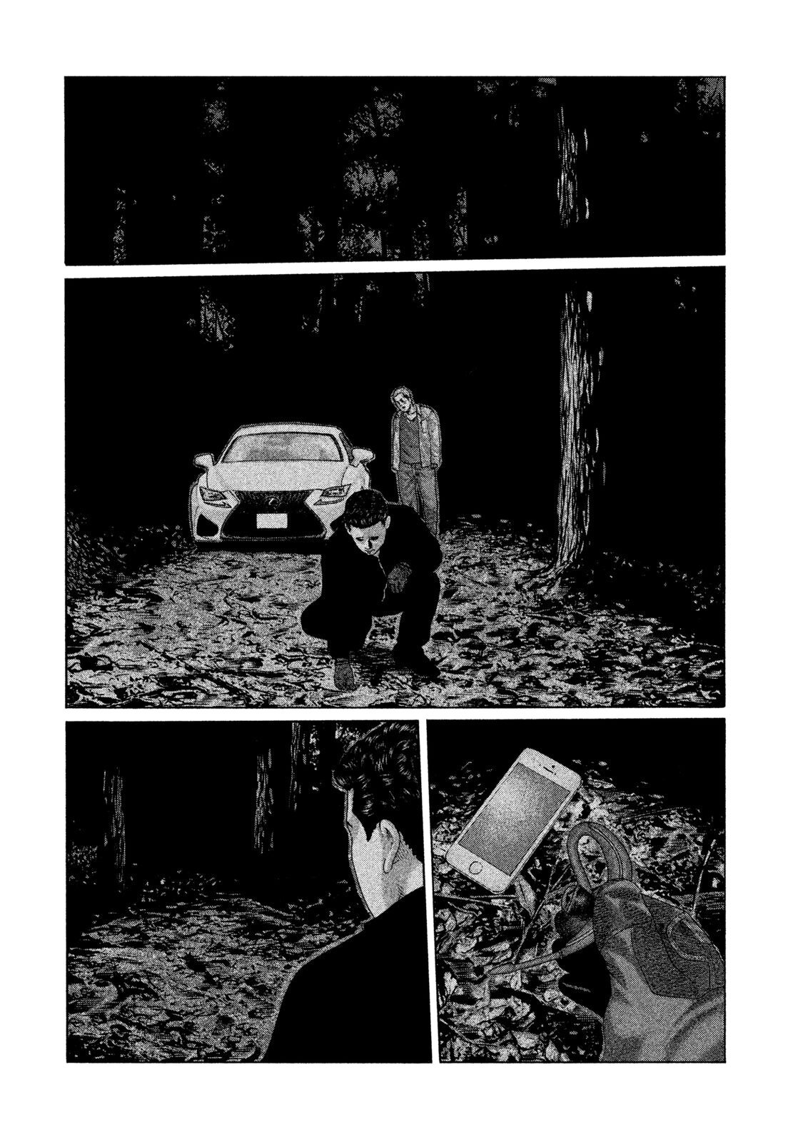 Read The Fable Español Manga Online