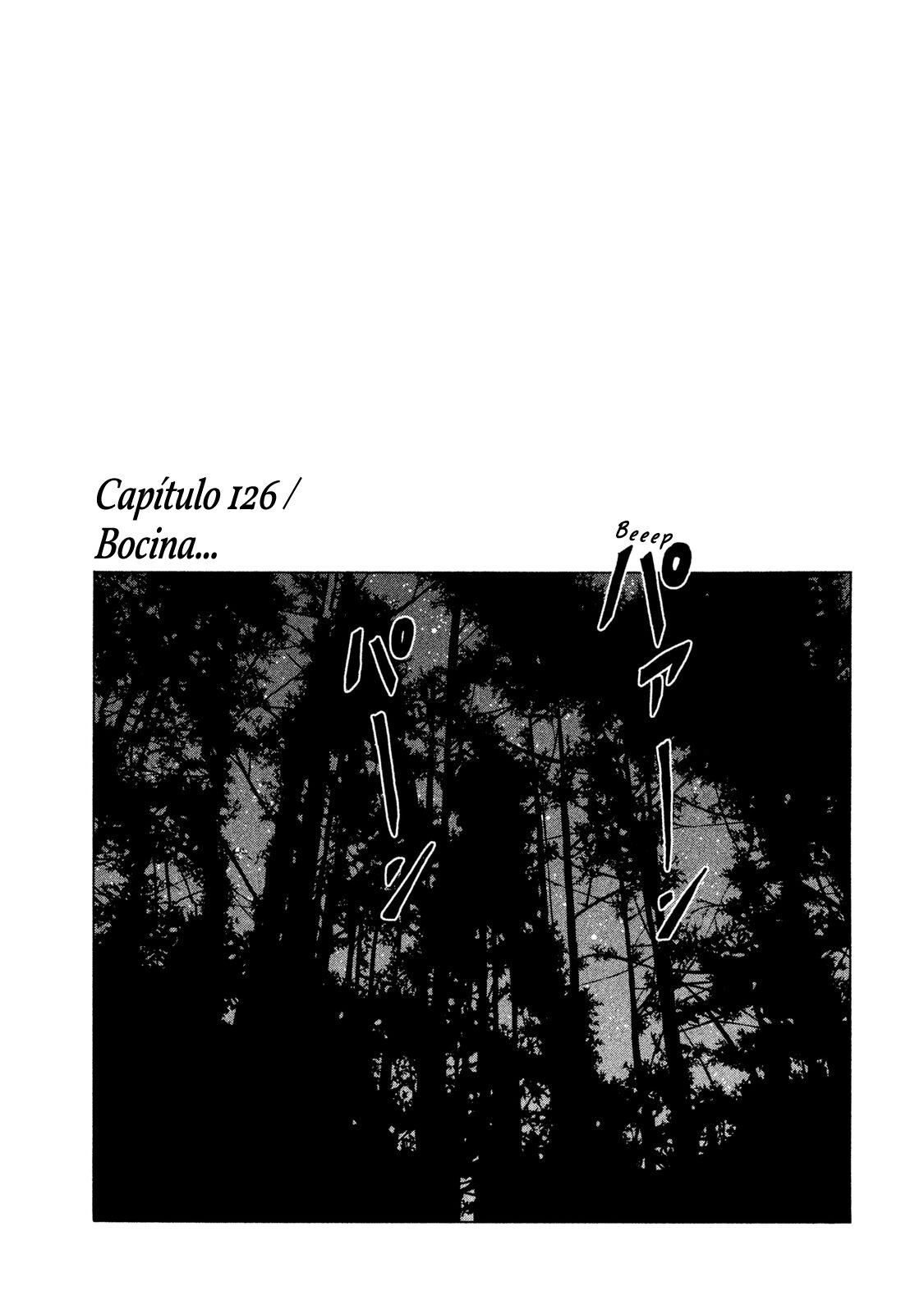 Read The Fable Español Manga Online