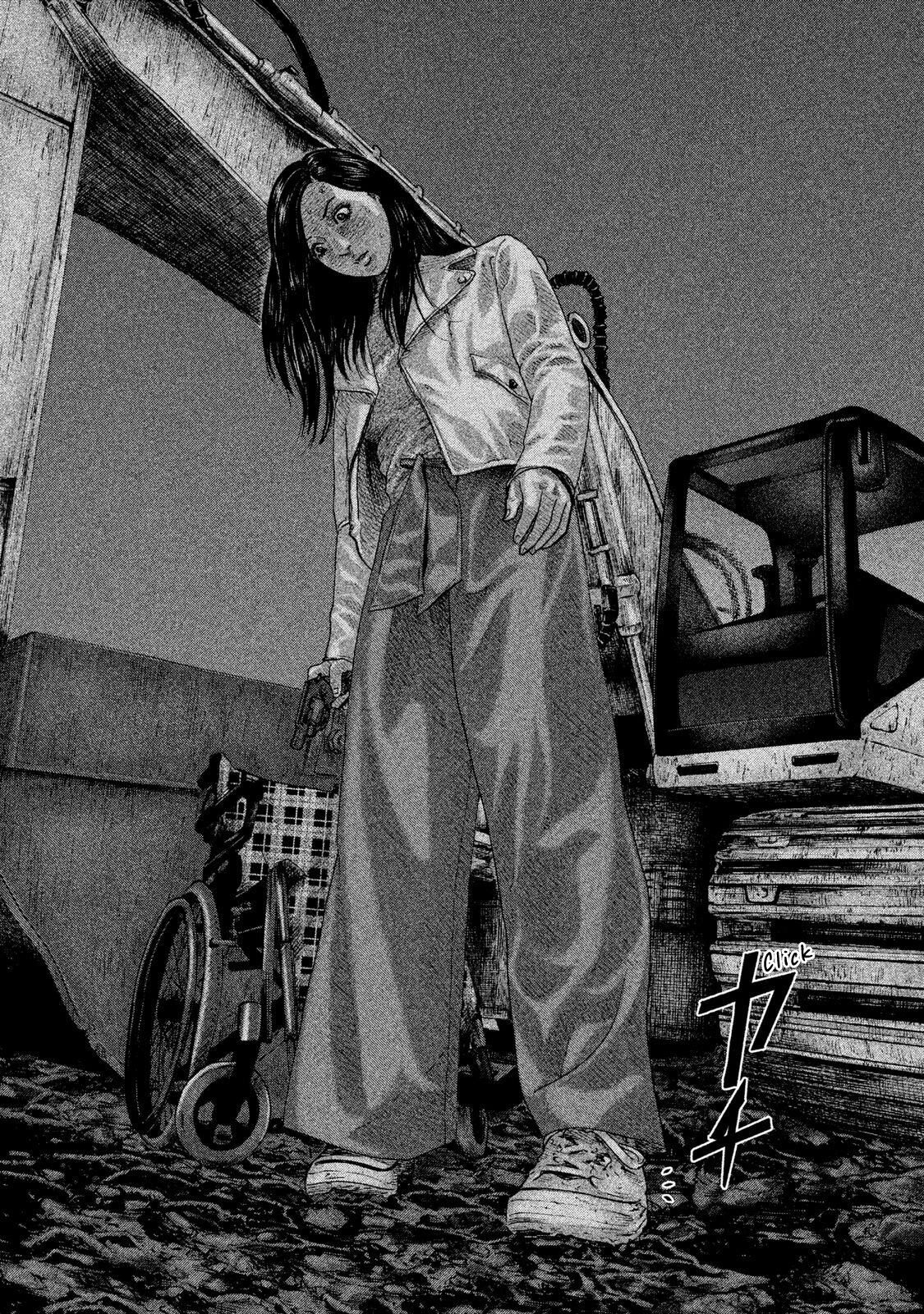 Read The Fable Español Manga Online