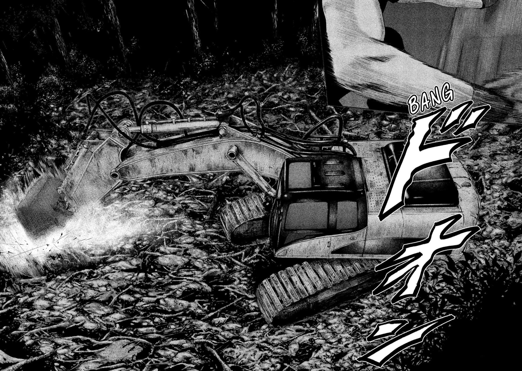 Read The Fable Español Manga Online