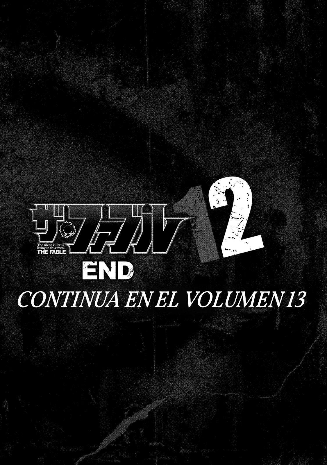 Read The Fable Español Manga Online