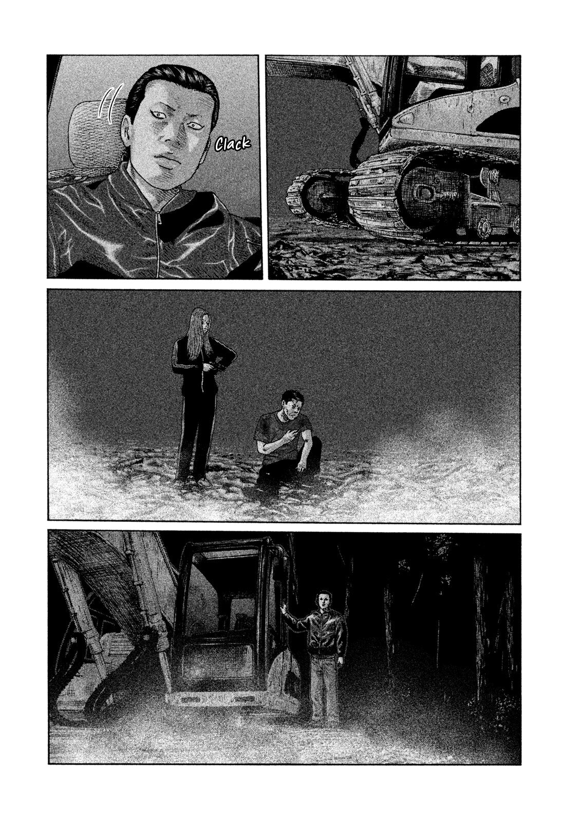 Read The Fable Español Manga Online