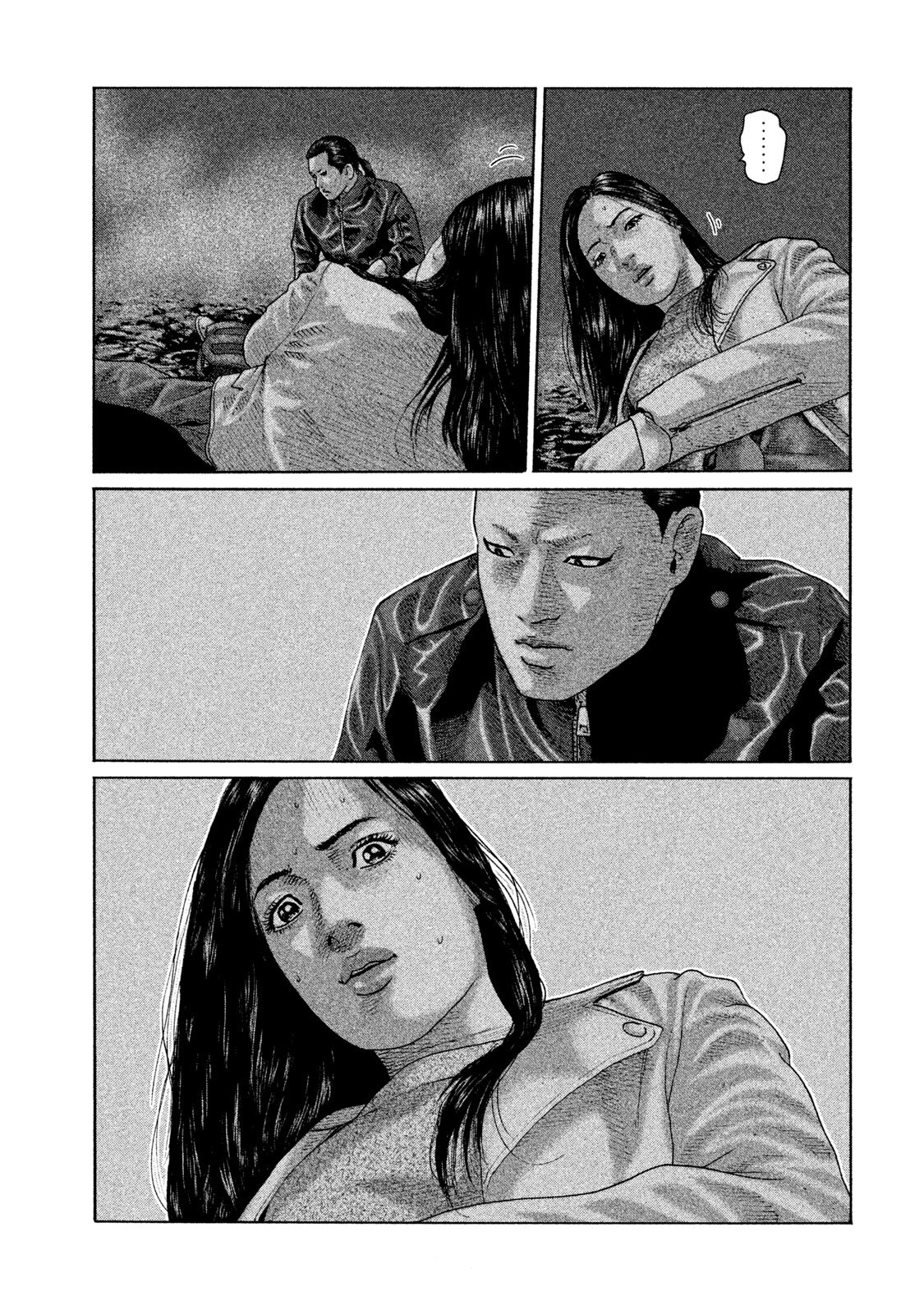 Read The Fable Español Manga Online