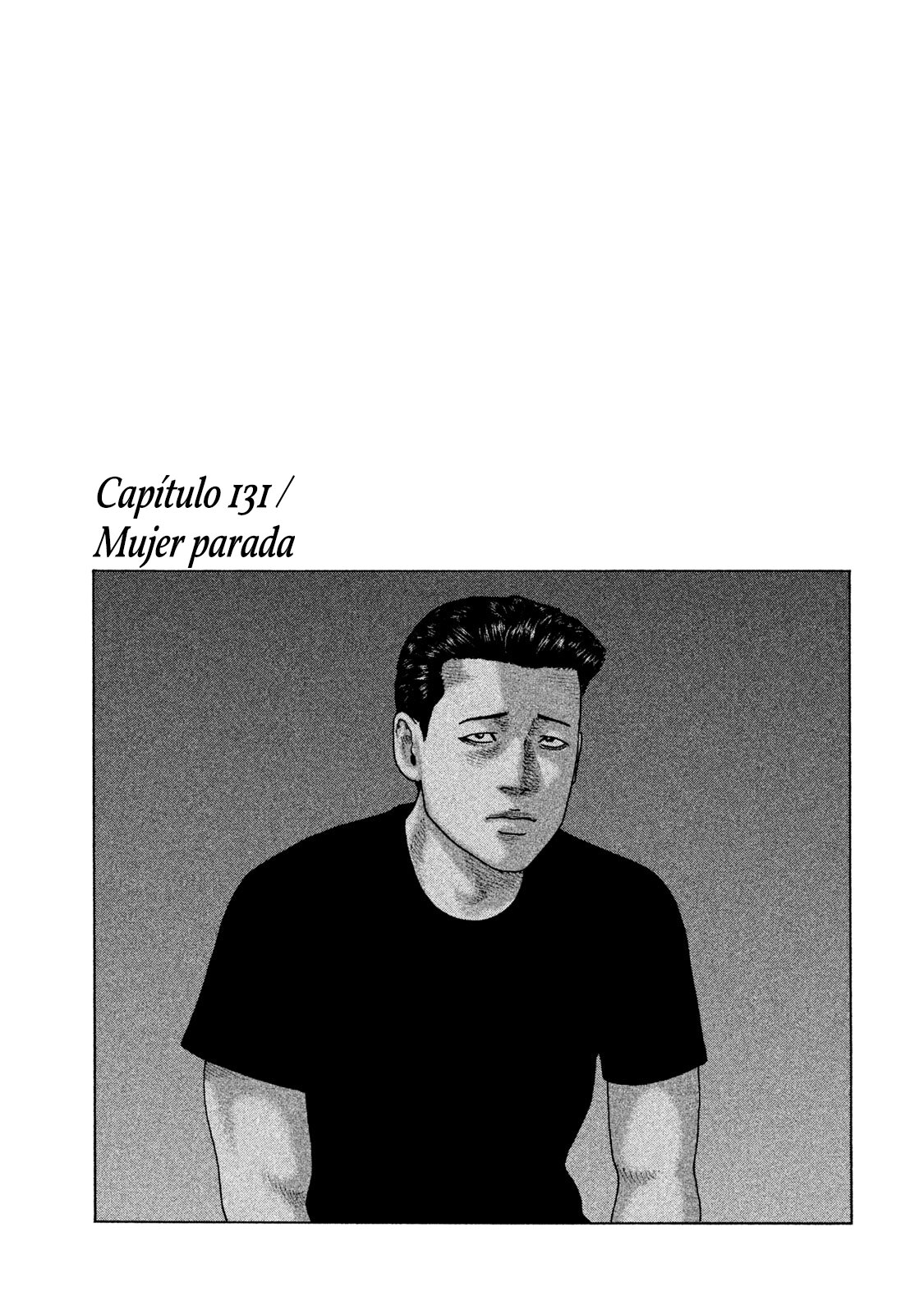 Read The Fable Español Manga Online