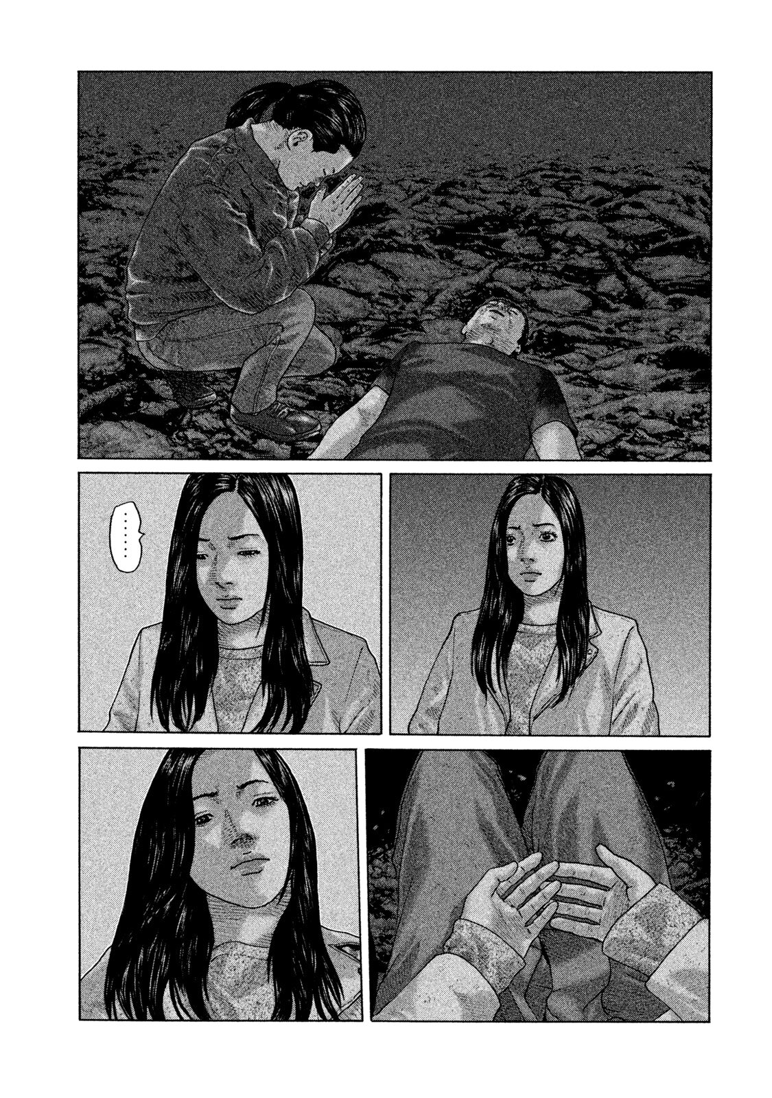 Read The Fable Español Manga Online