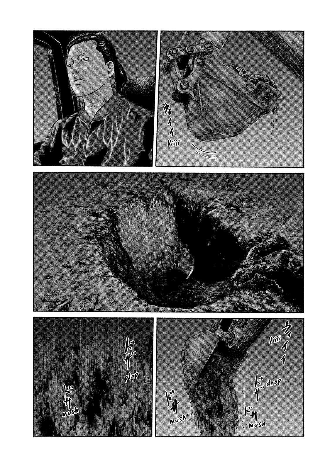 Read The Fable Español Manga Online