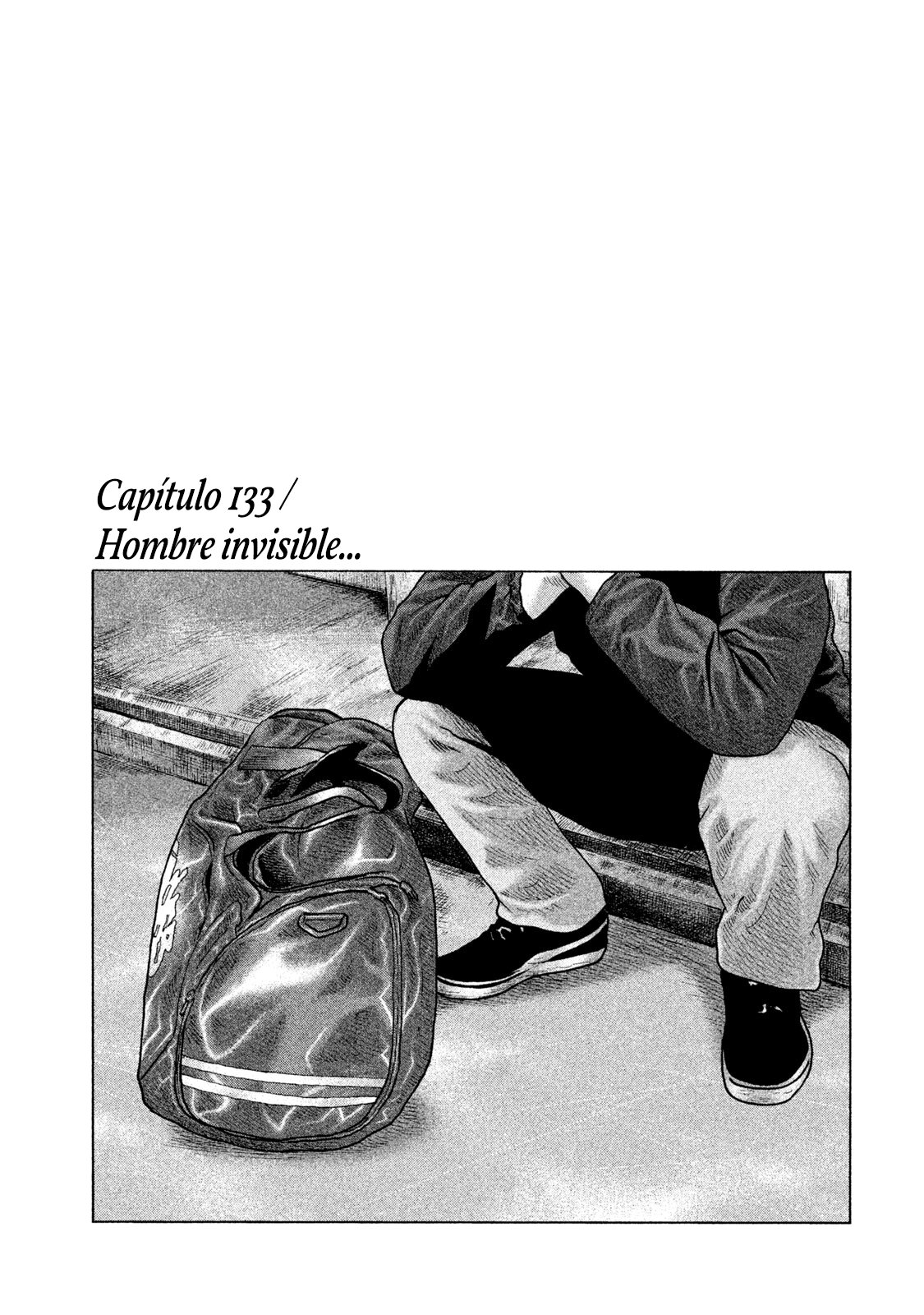 Read The Fable Español Manga Online