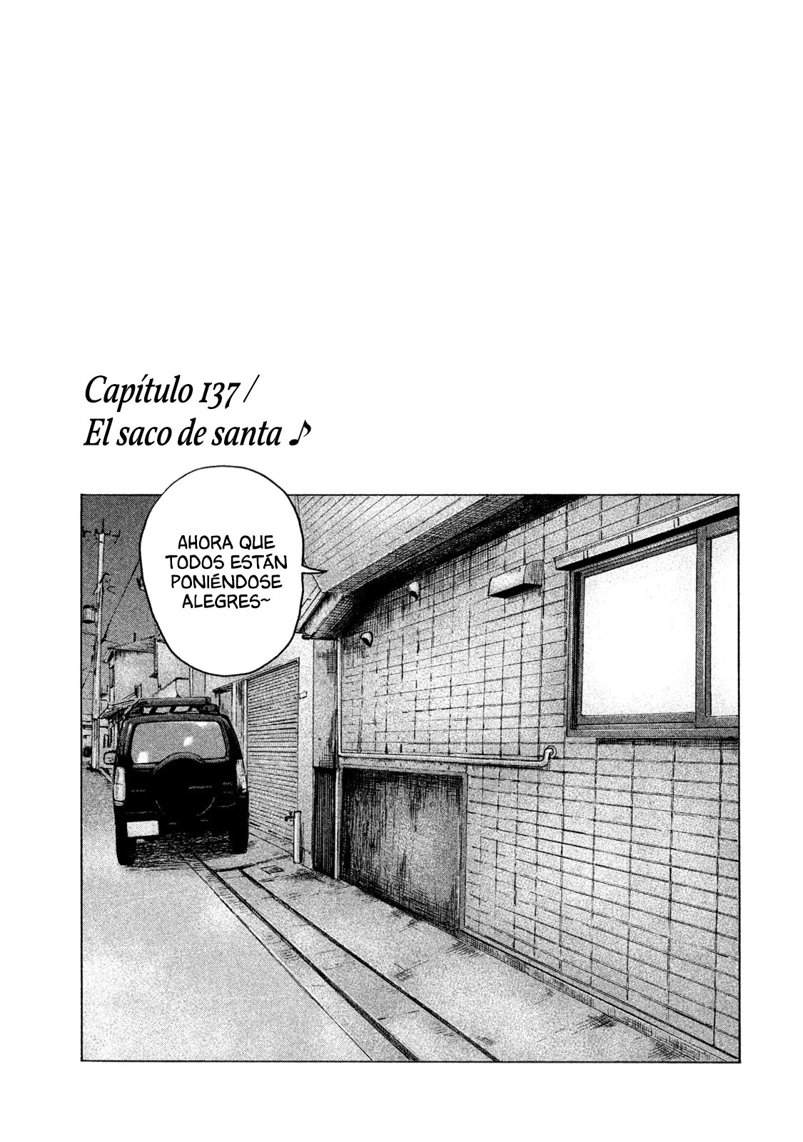 Read The Fable Español Manga Online