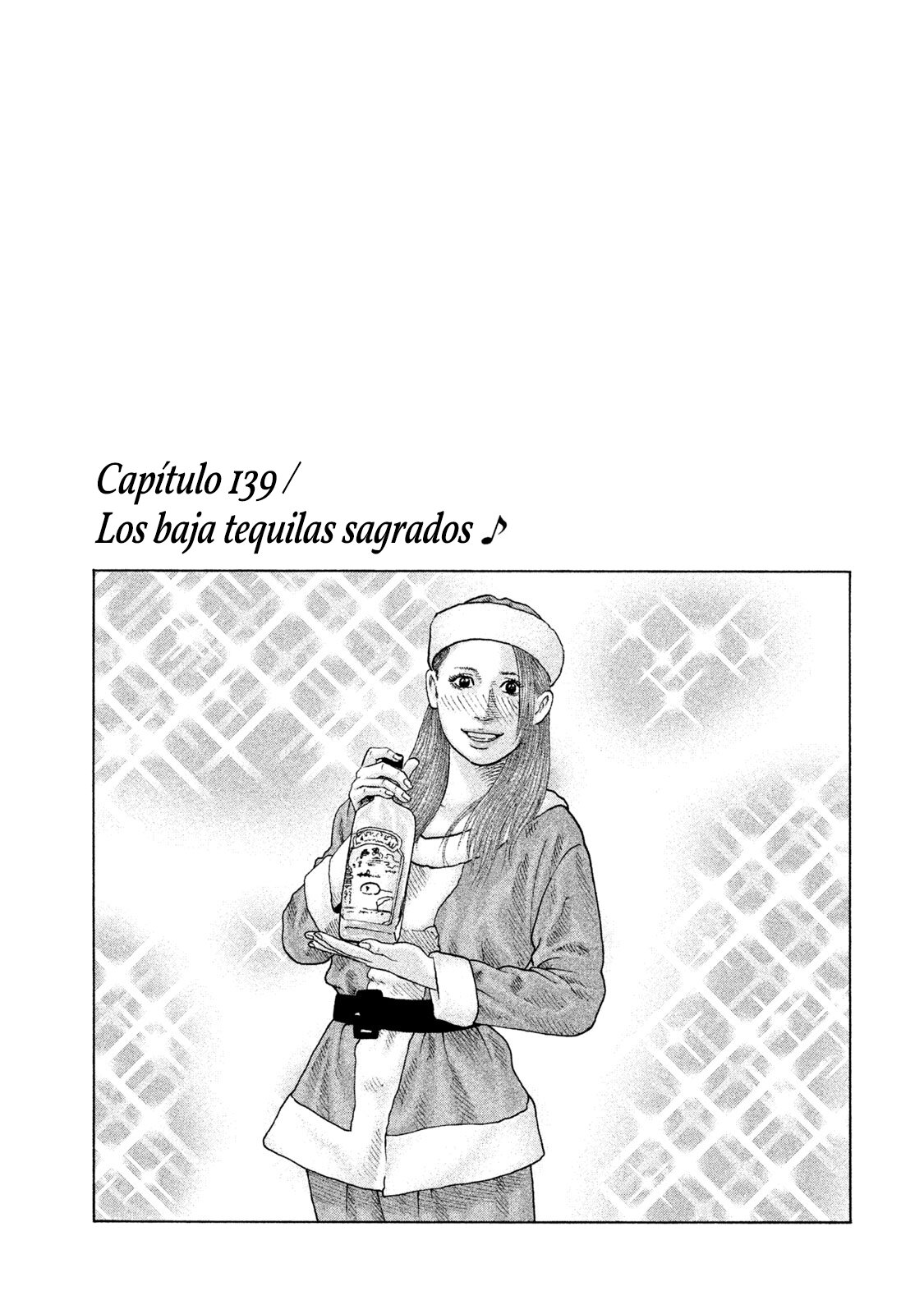 Read The Fable Español Manga Online