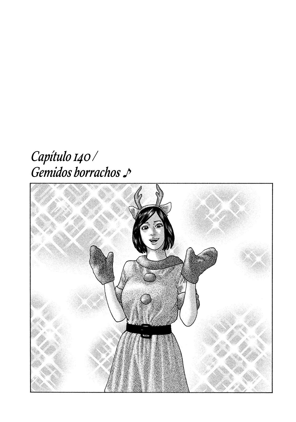 Read The Fable Español Manga Online