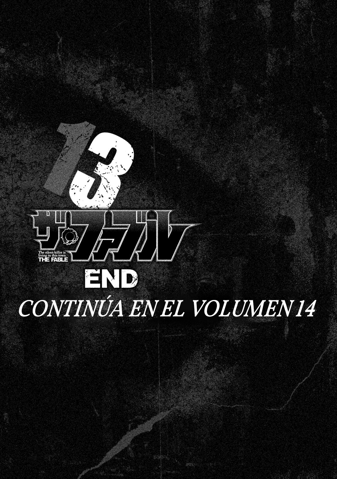 Read The Fable Español Manga Online