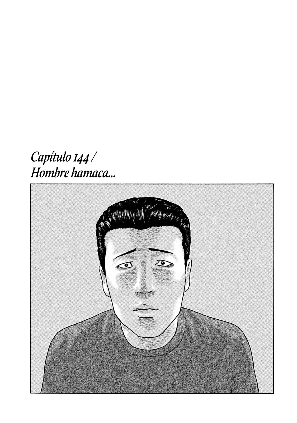 Read The Fable Español Manga Online