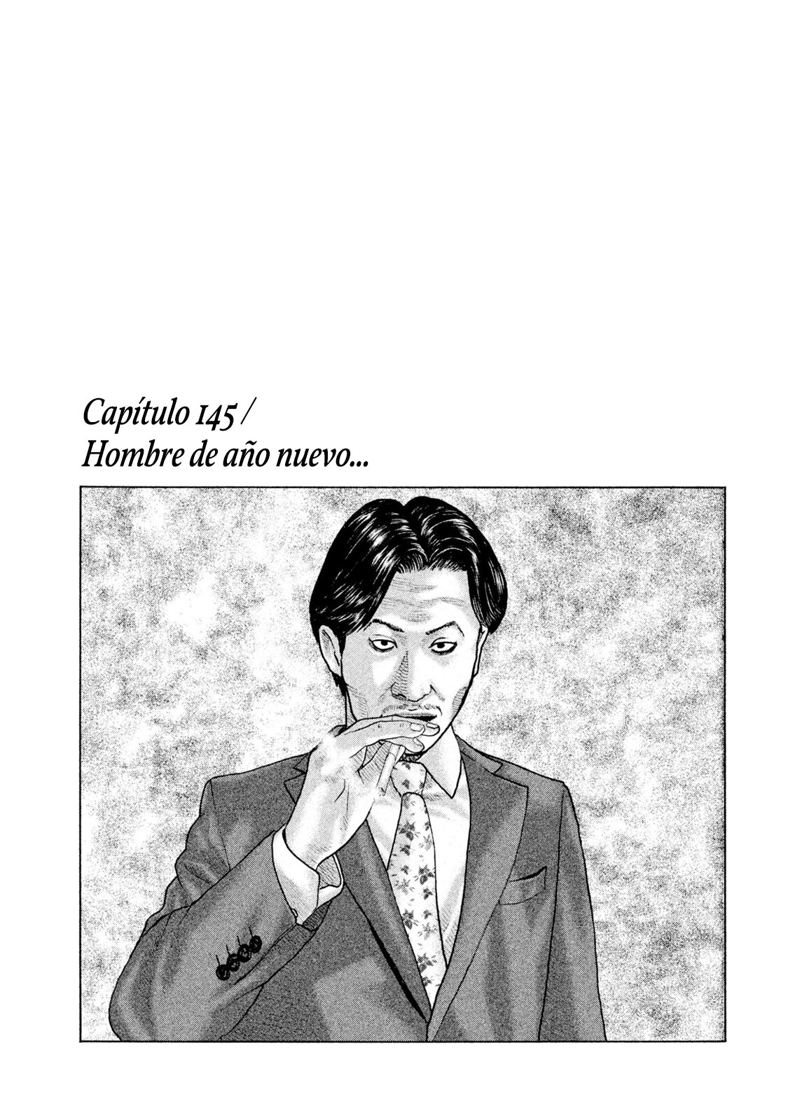 Read The Fable Español Manga Online