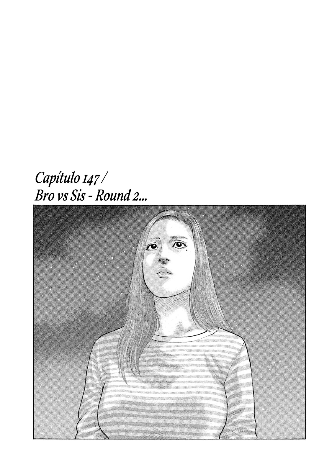 Read The Fable Español Manga Online