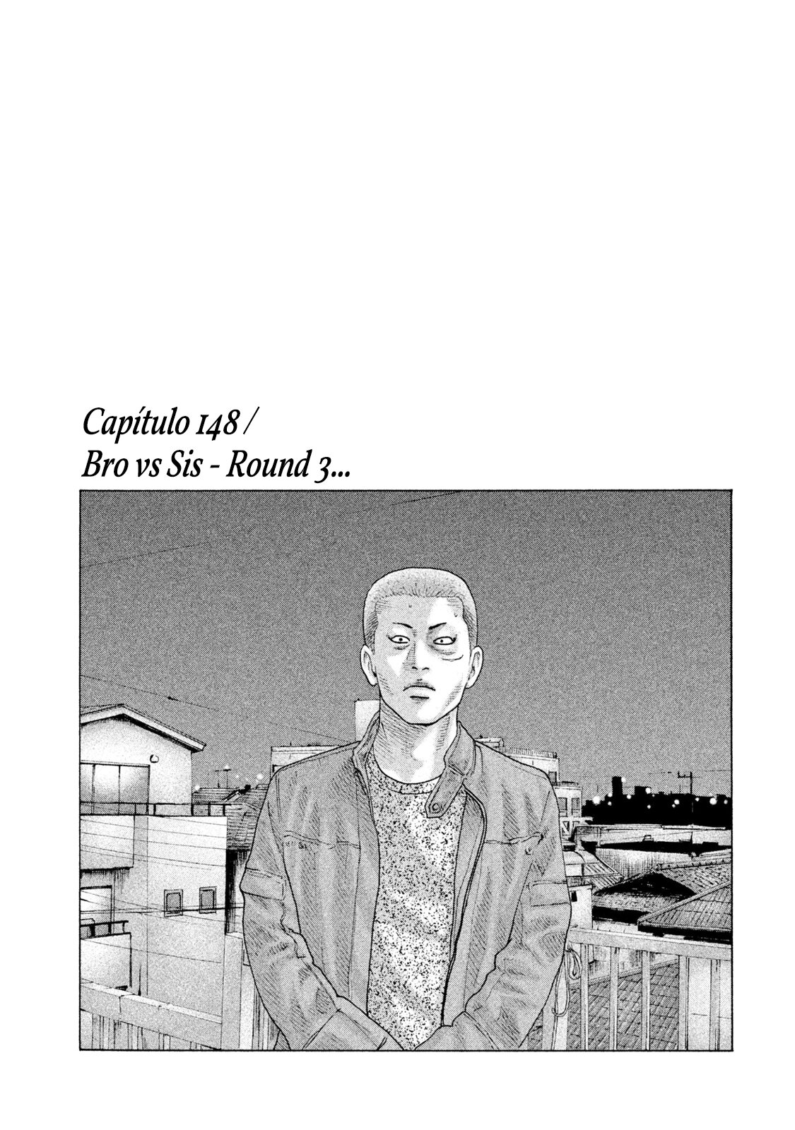 Read The Fable Español Manga Online