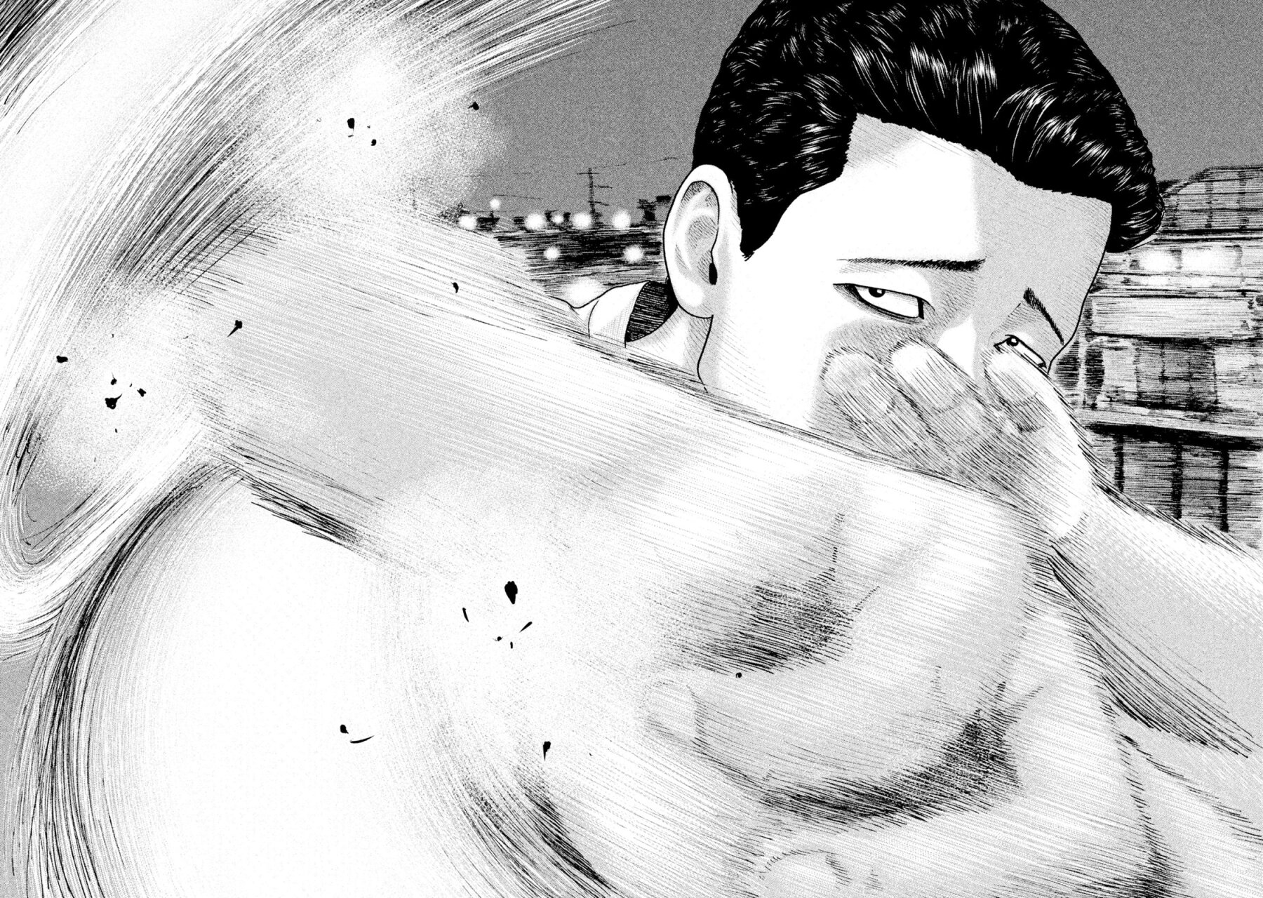 Read The Fable Español Manga Online