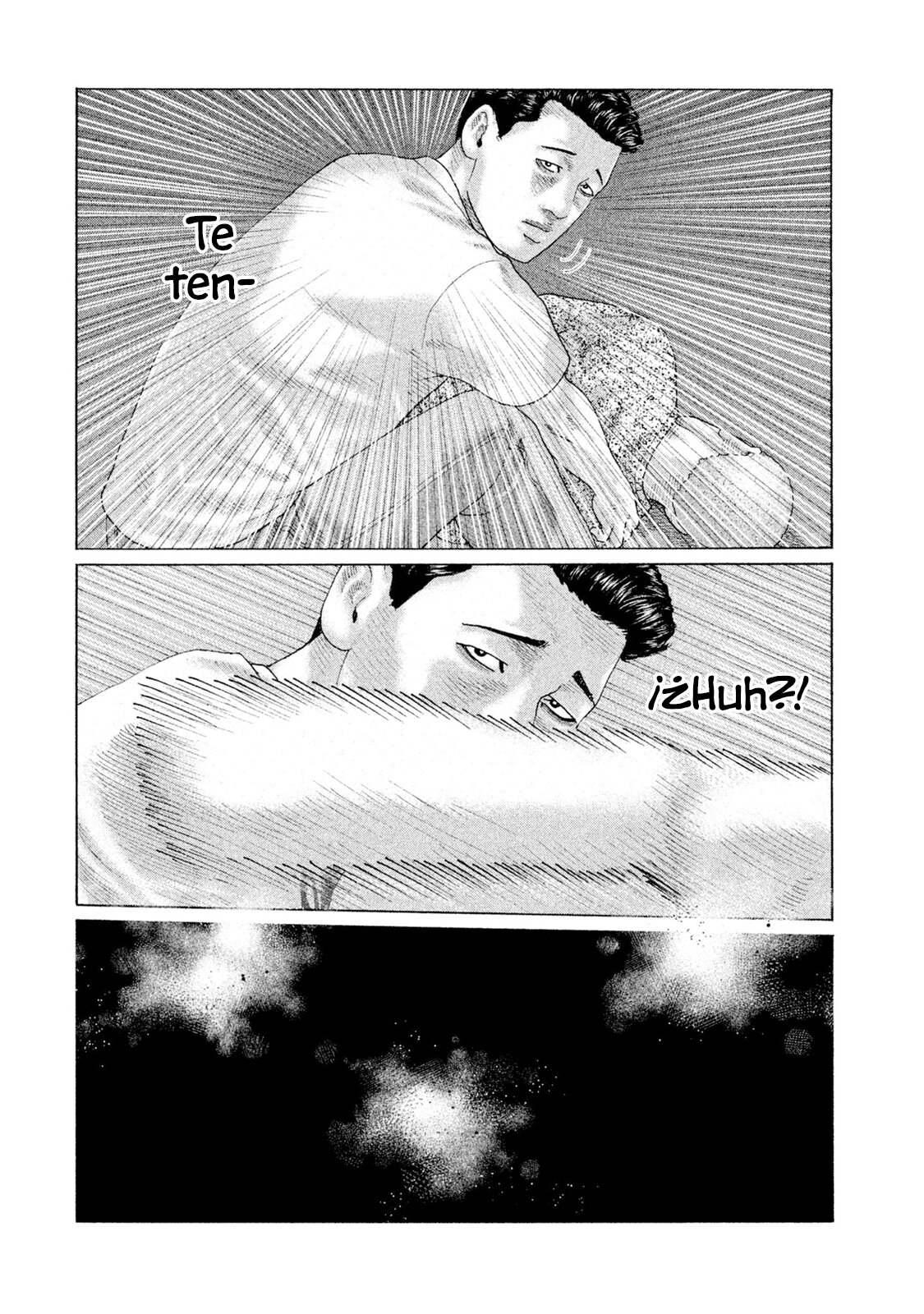 Read The Fable Español Manga Online