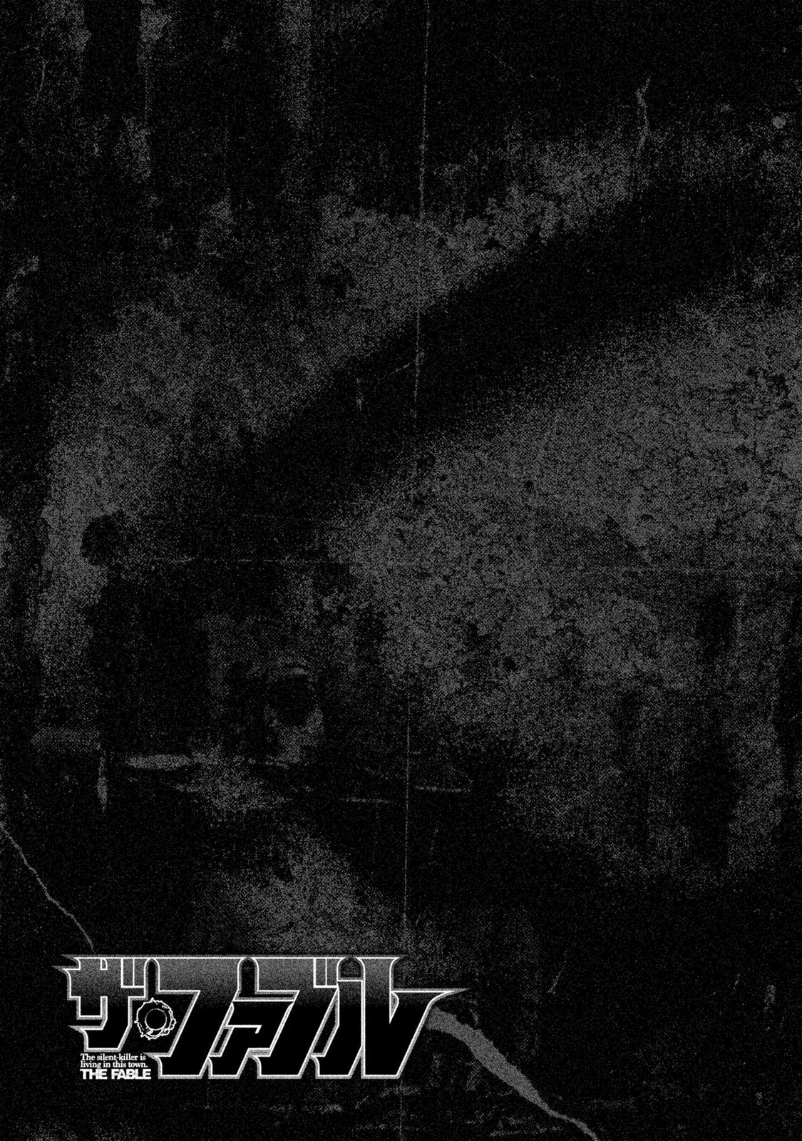 Read The Fable Español Manga Online